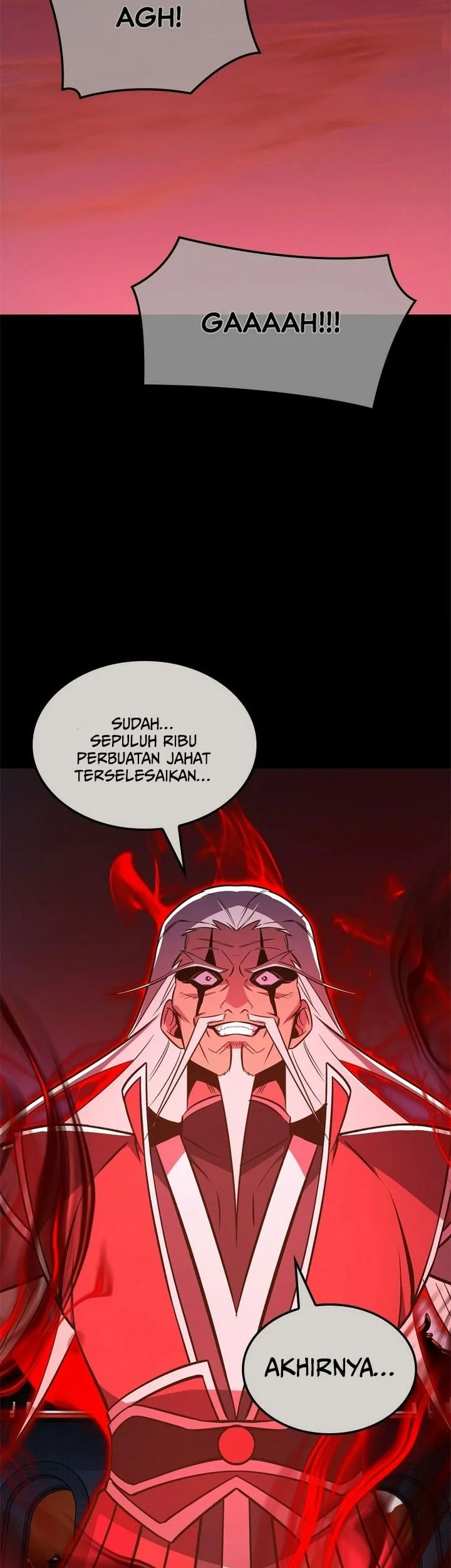 I Reincarnated As The Crazed Heir Chapter 173 - halaman 56