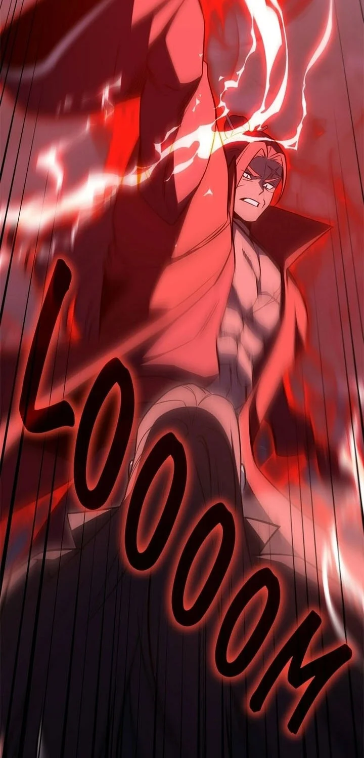 I Reincarnated As The Crazed Heir Chapter 173 - halaman 77