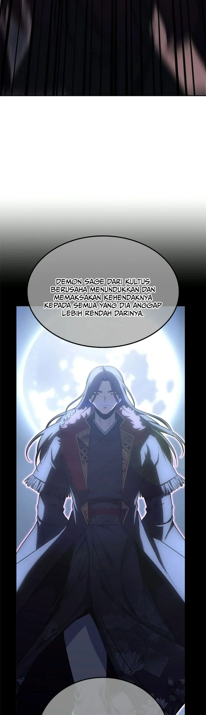 I Reincarnated As The Crazed Heir Chapter 173 - halaman 78