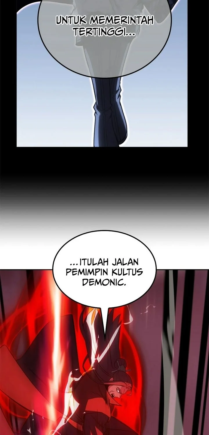 I Reincarnated As The Crazed Heir Chapter 173 - halaman 79