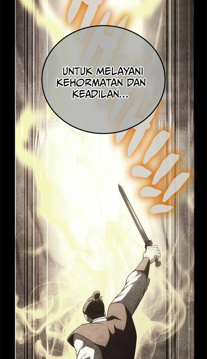 I Reincarnated As The Crazed Heir Chapter 173 - halaman 83