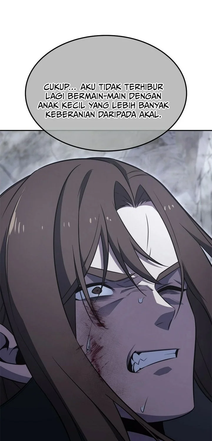 I Reincarnated As The Crazed Heir Chapter 173 - halaman 91