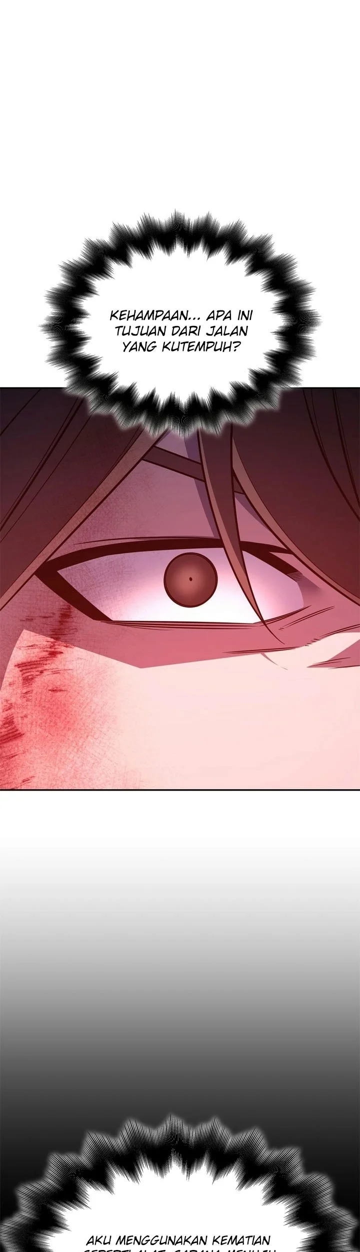 I Reincarnated As The Crazed Heir Chapter 173 - halaman 94