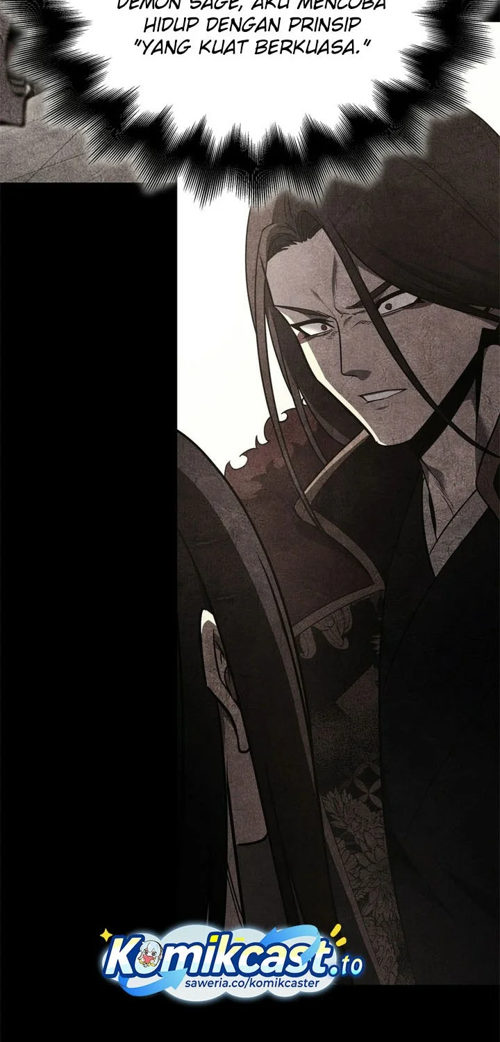 I Reincarnated As The Crazed Heir Chapter 173 - halaman 97