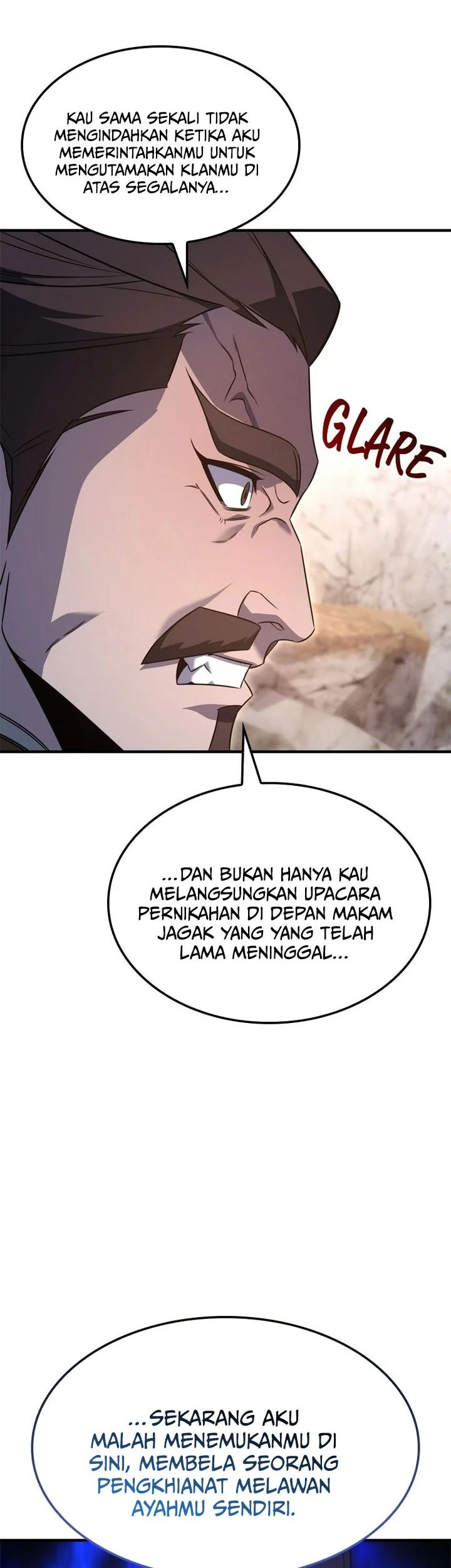 I Reincarnated As The Crazed Heir Chapter 174 - halaman 108