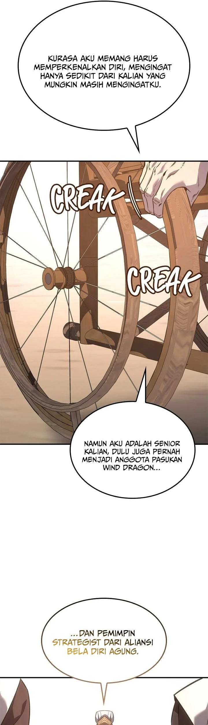 I Reincarnated As The Crazed Heir Chapter 174 - halaman 114