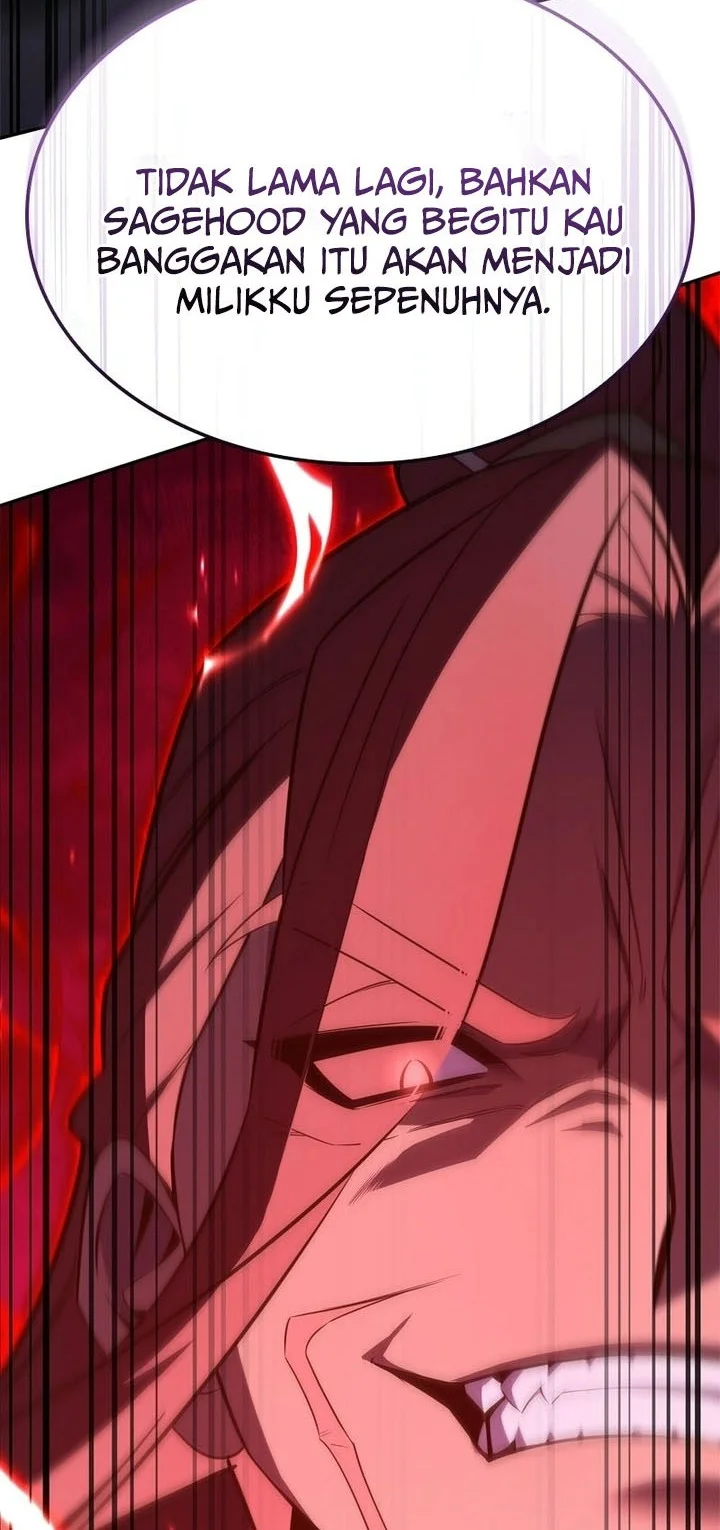I Reincarnated As The Crazed Heir Chapter 174 - halaman 3