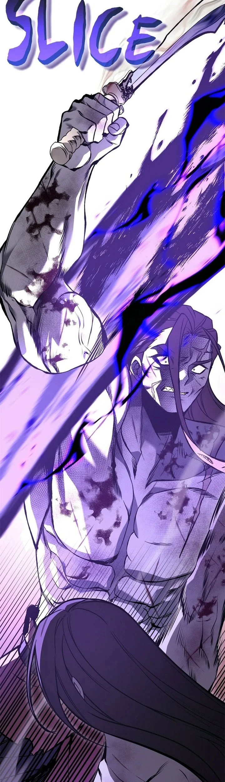 I Reincarnated As The Crazed Heir Chapter 174 - halaman 30