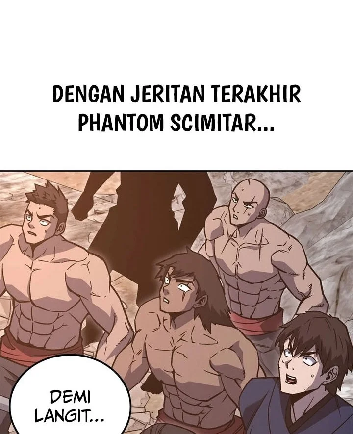 I Reincarnated As The Crazed Heir Chapter 174 - halaman 69