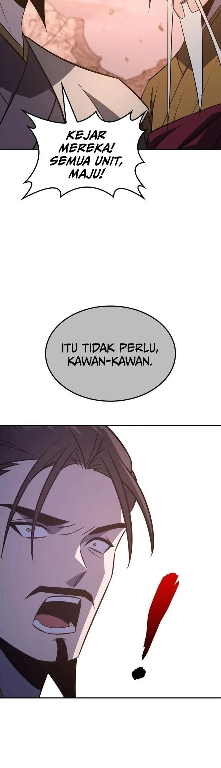 I Reincarnated As The Crazed Heir Chapter 174 - halaman 76