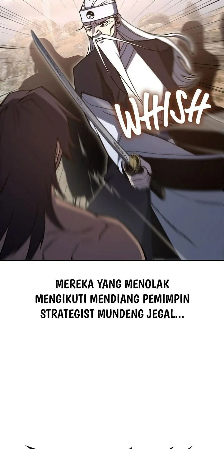 I Reincarnated As The Crazed Heir Chapter 174 - halaman 79