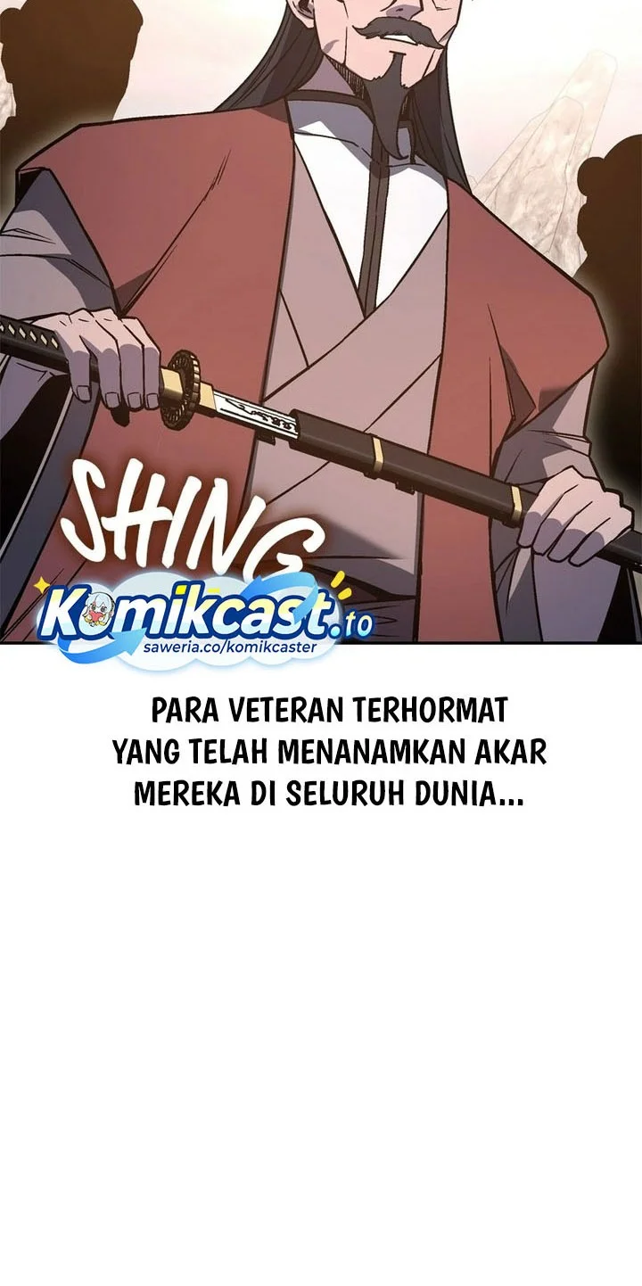 I Reincarnated As The Crazed Heir Chapter 174 - halaman 81