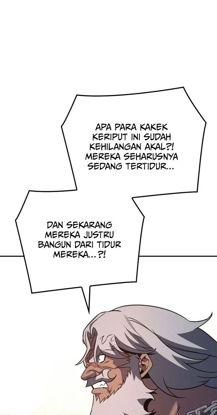 I Reincarnated As The Crazed Heir Chapter 174 - halaman 85