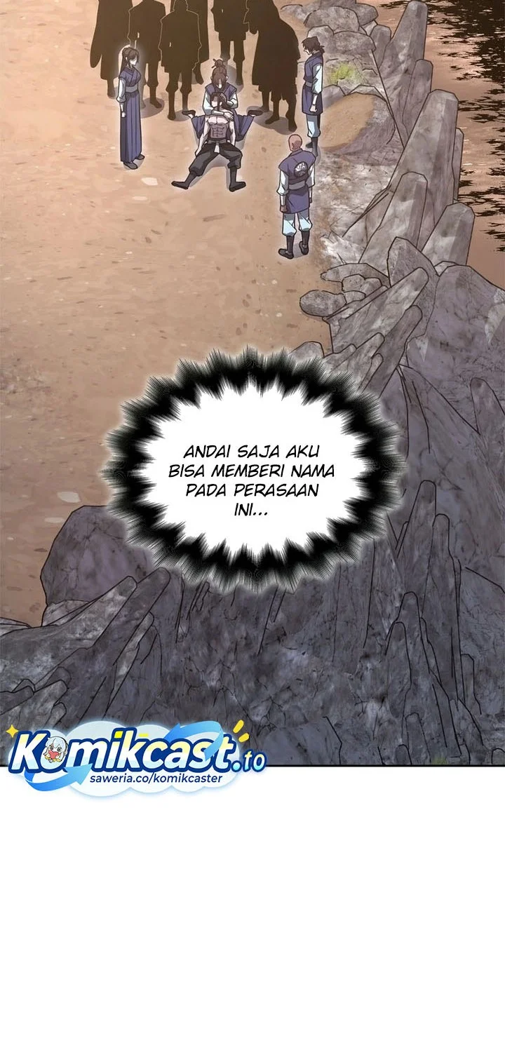 I Reincarnated As The Crazed Heir Chapter 174 - halaman 97