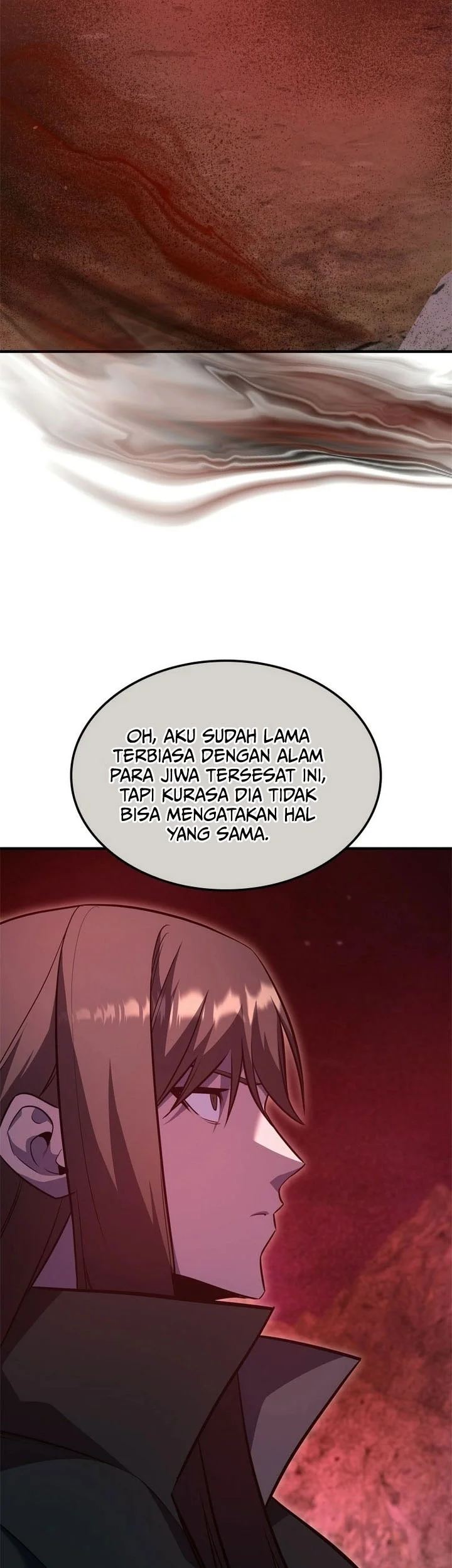 I Reincarnated As The Crazed Heir Chapter 175 - halaman 106