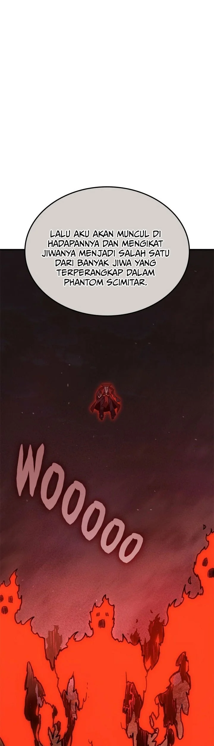 I Reincarnated As The Crazed Heir Chapter 175 - halaman 110
