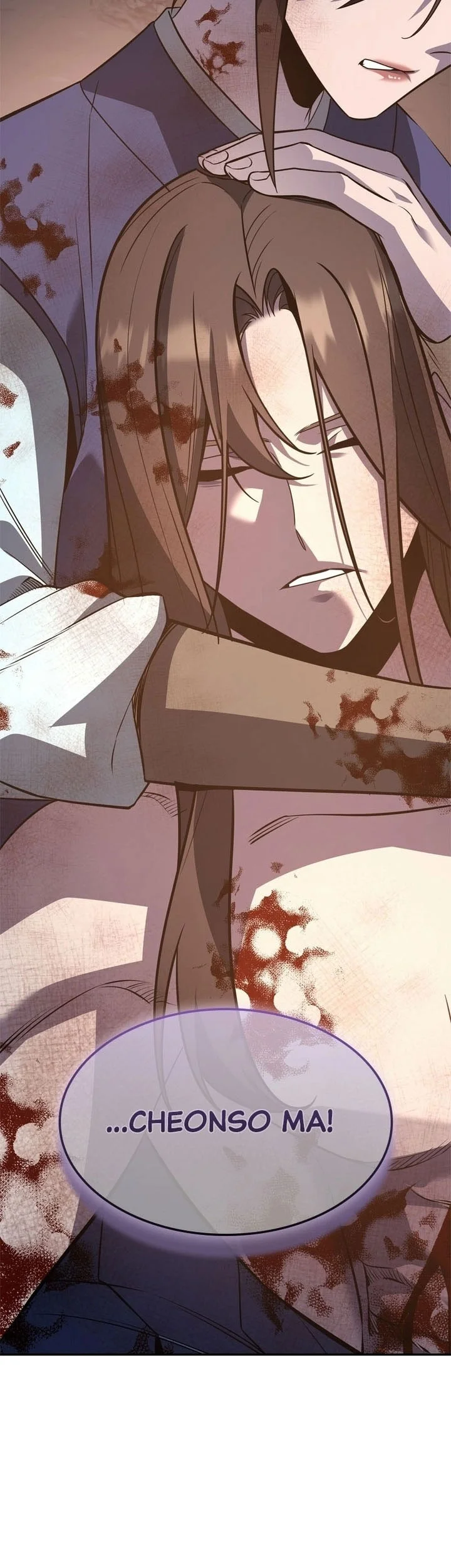 I Reincarnated As The Crazed Heir Chapter 175 - halaman 14