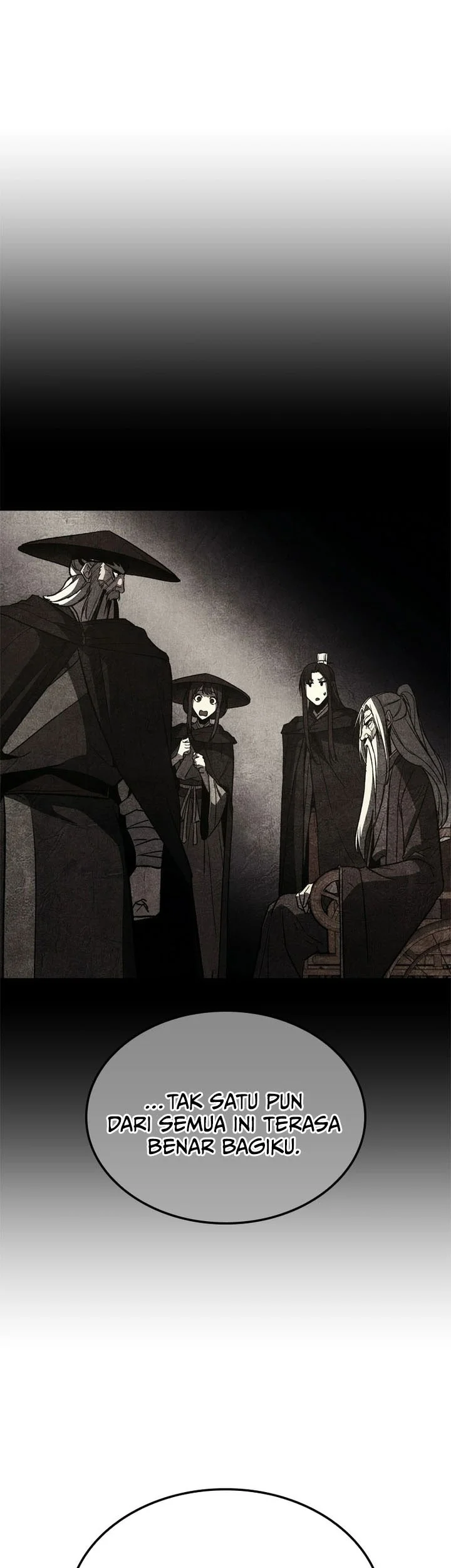 I Reincarnated As The Crazed Heir Chapter 175 - halaman 20