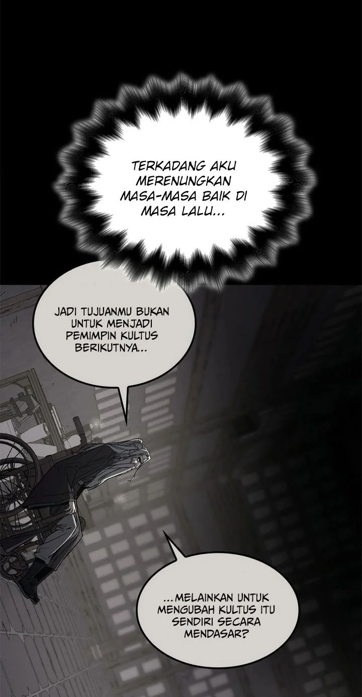I Reincarnated As The Crazed Heir Chapter 175 - halaman 23