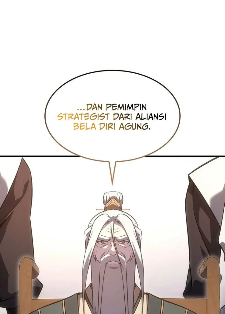 I Reincarnated As The Crazed Heir Chapter 175 - halaman 3