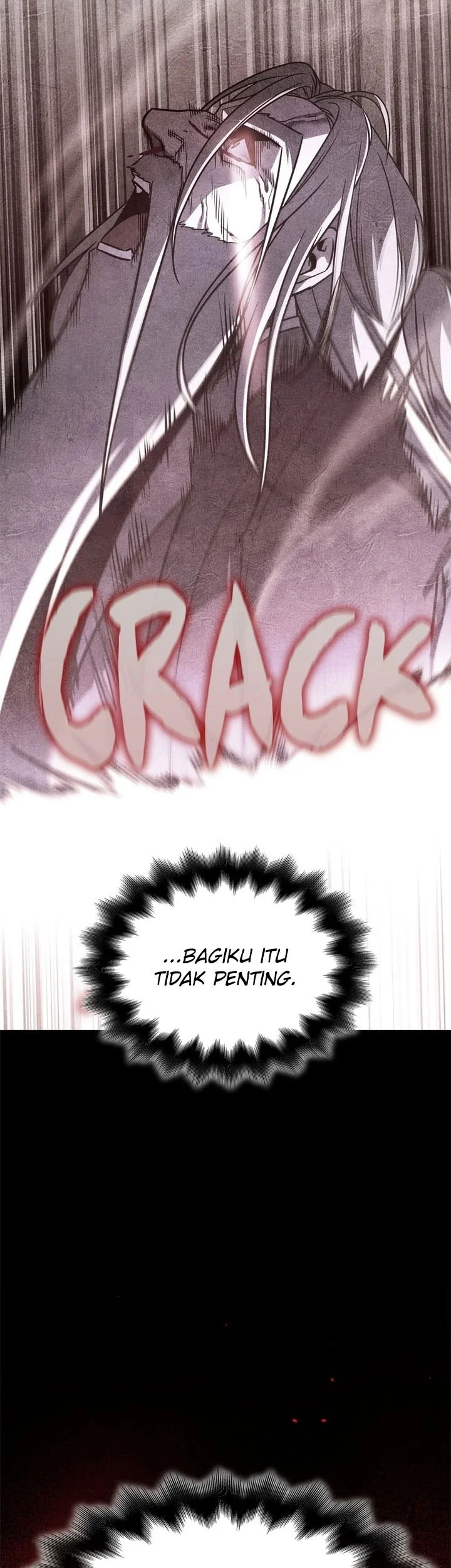 I Reincarnated As The Crazed Heir Chapter 175 - halaman 30