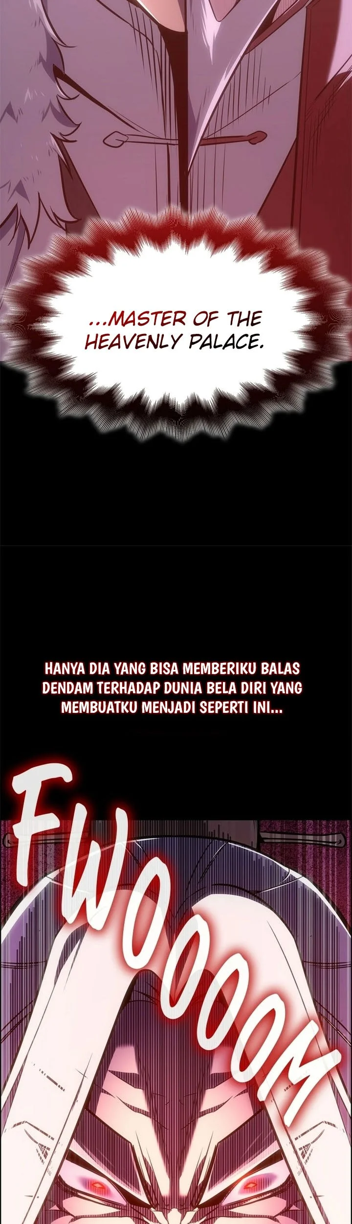 I Reincarnated As The Crazed Heir Chapter 175 - halaman 32