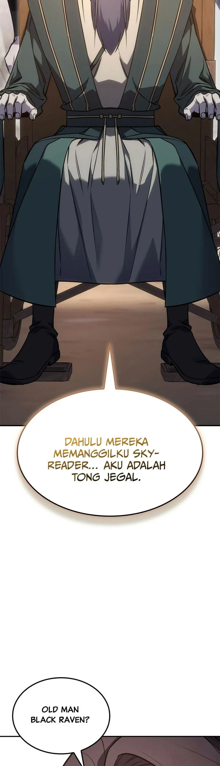 I Reincarnated As The Crazed Heir Chapter 175 - halaman 4