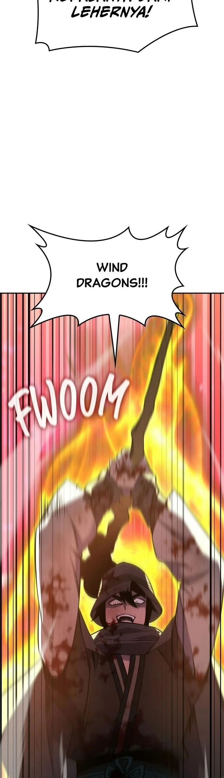 I Reincarnated As The Crazed Heir Chapter 175 - halaman 40
