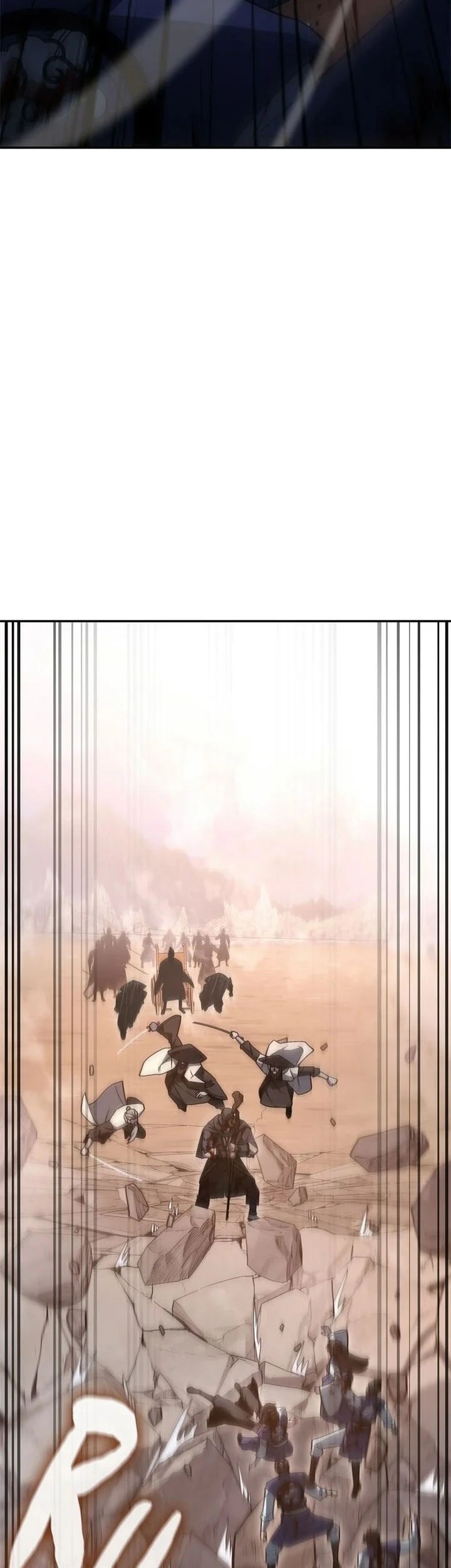 I Reincarnated As The Crazed Heir Chapter 175 - halaman 44