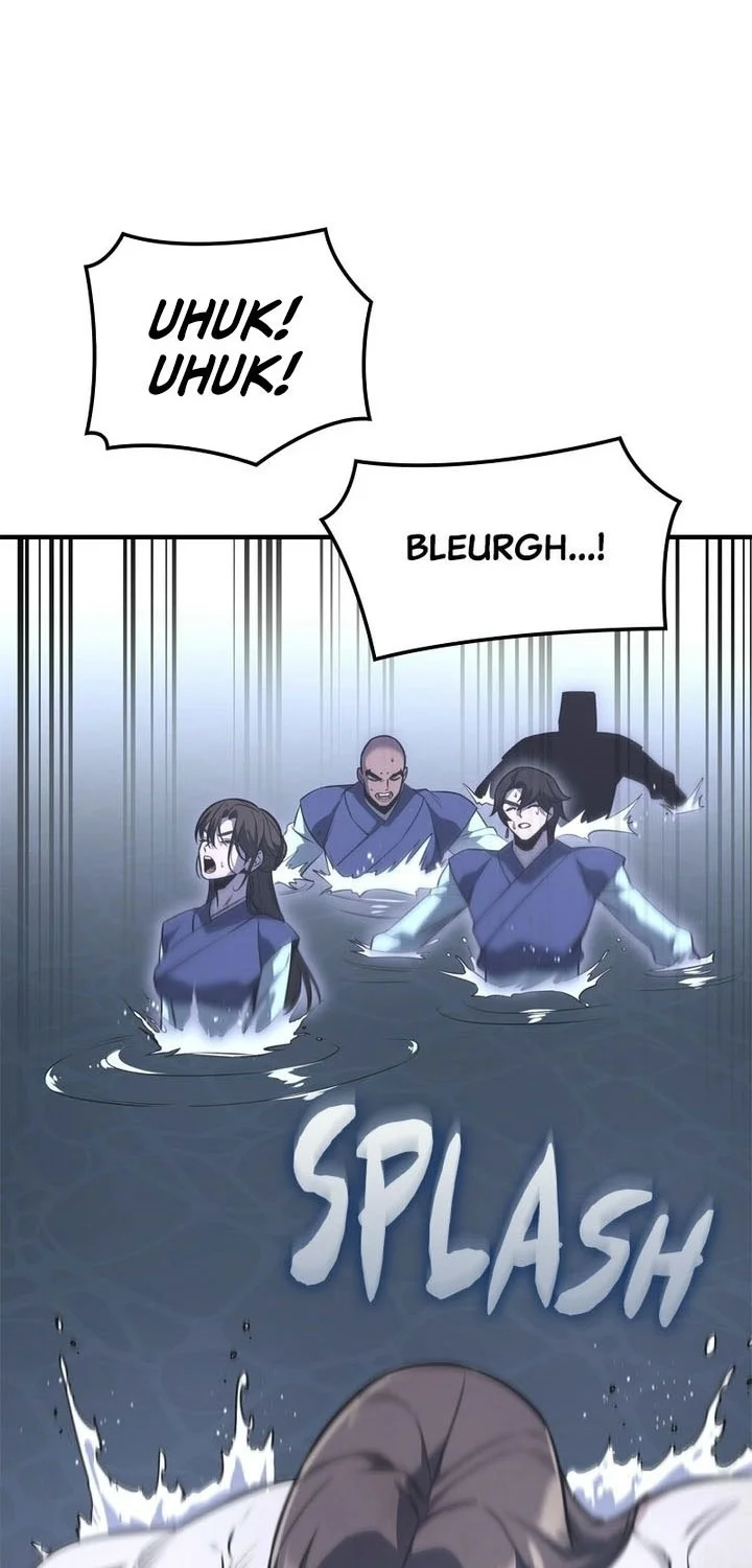 I Reincarnated As The Crazed Heir Chapter 175 - halaman 59