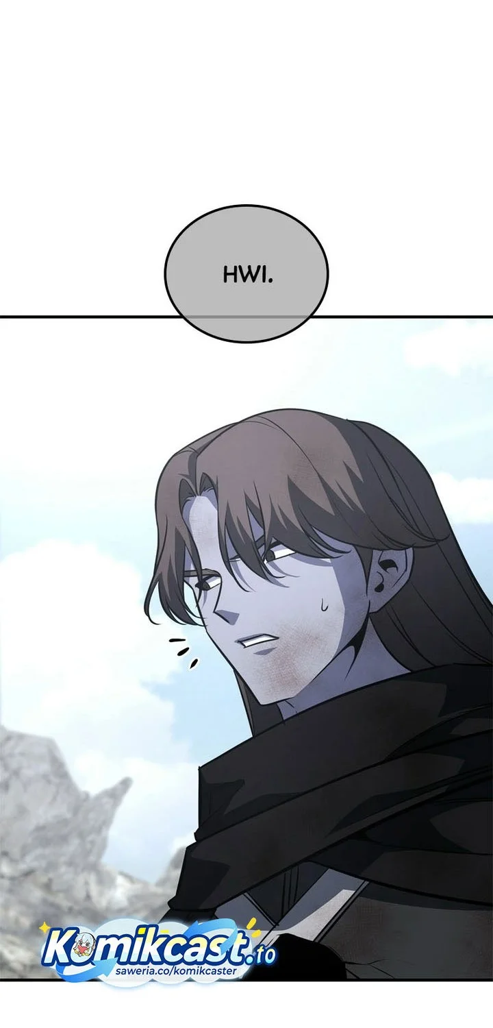 I Reincarnated As The Crazed Heir Chapter 175 - halaman 65