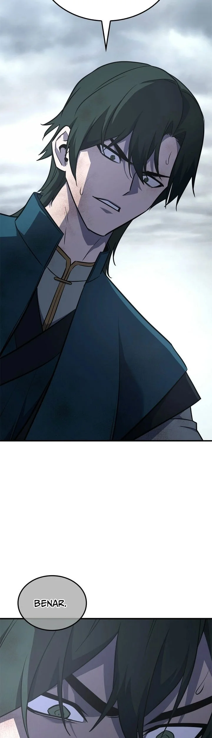 I Reincarnated As The Crazed Heir Chapter 175 - halaman 72