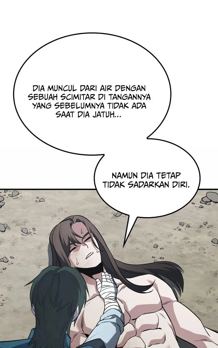 I Reincarnated As The Crazed Heir Chapter 175 - halaman 75