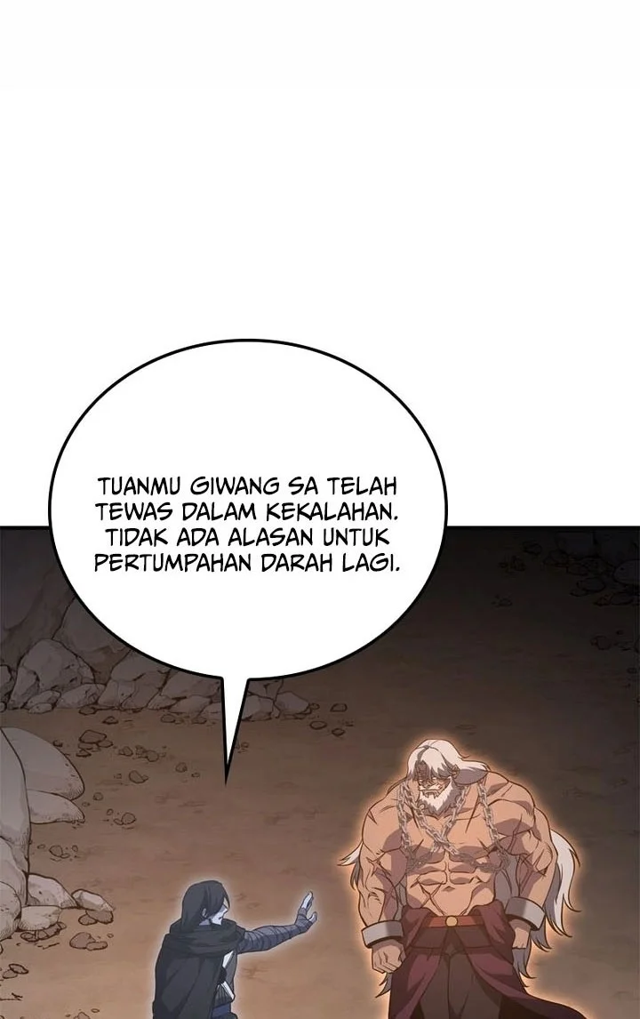 I Reincarnated As The Crazed Heir Chapter 175 - halaman 79