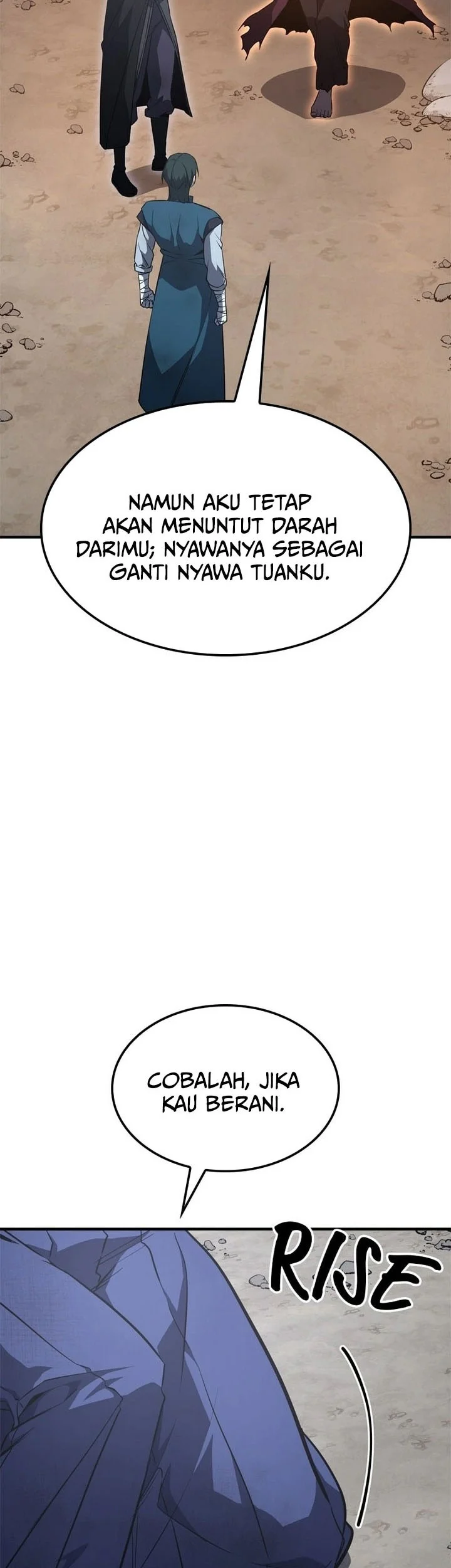 I Reincarnated As The Crazed Heir Chapter 175 - halaman 80