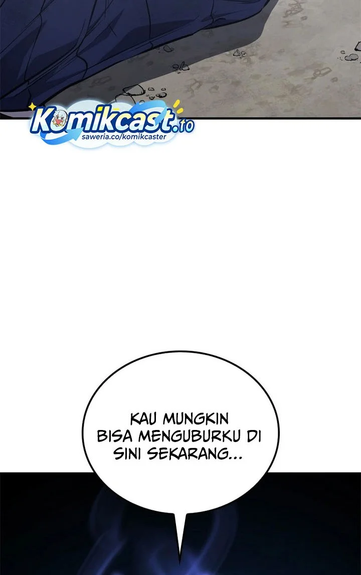 I Reincarnated As The Crazed Heir Chapter 175 - halaman 81