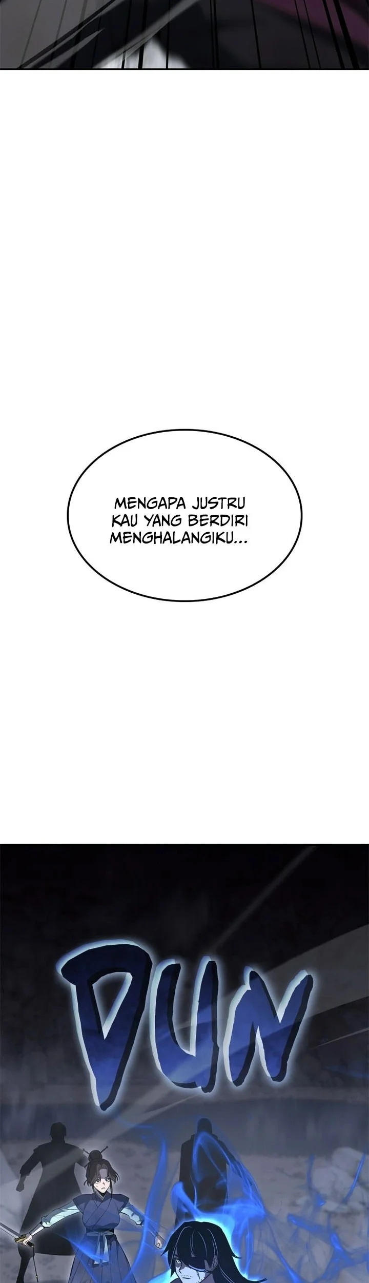 I Reincarnated As The Crazed Heir Chapter 175 - halaman 92