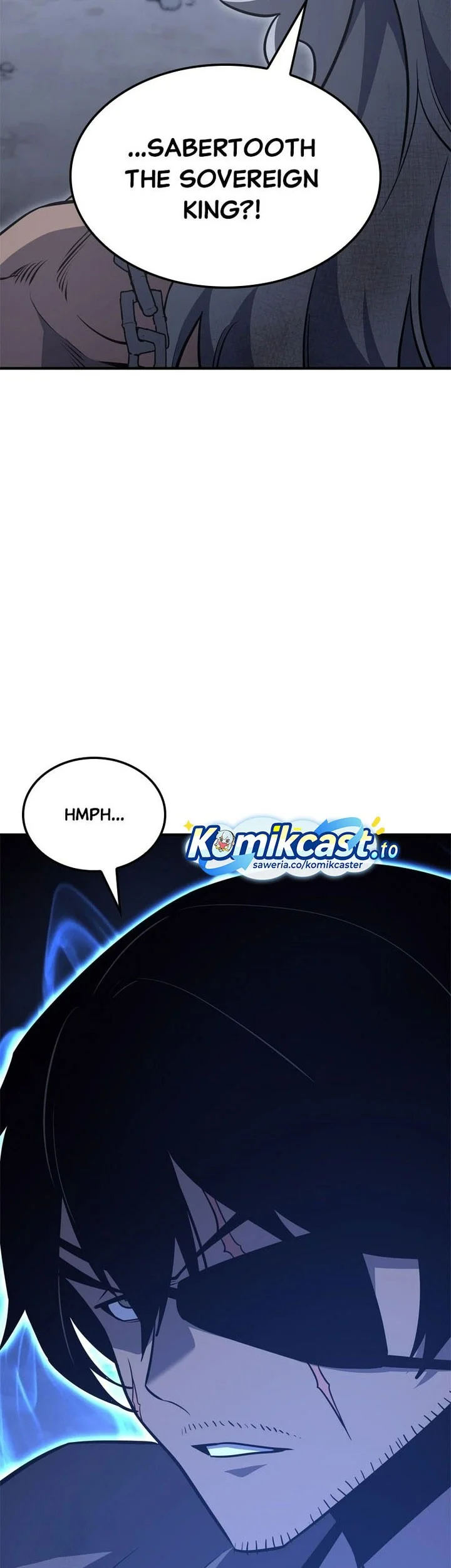 I Reincarnated As The Crazed Heir Chapter 175 - halaman 94