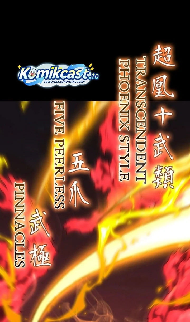 I Reincarnated As The Crazed Heir Chapter 176 - halaman 105