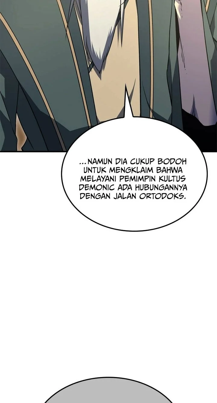 I Reincarnated As The Crazed Heir Chapter 176 - halaman 11
