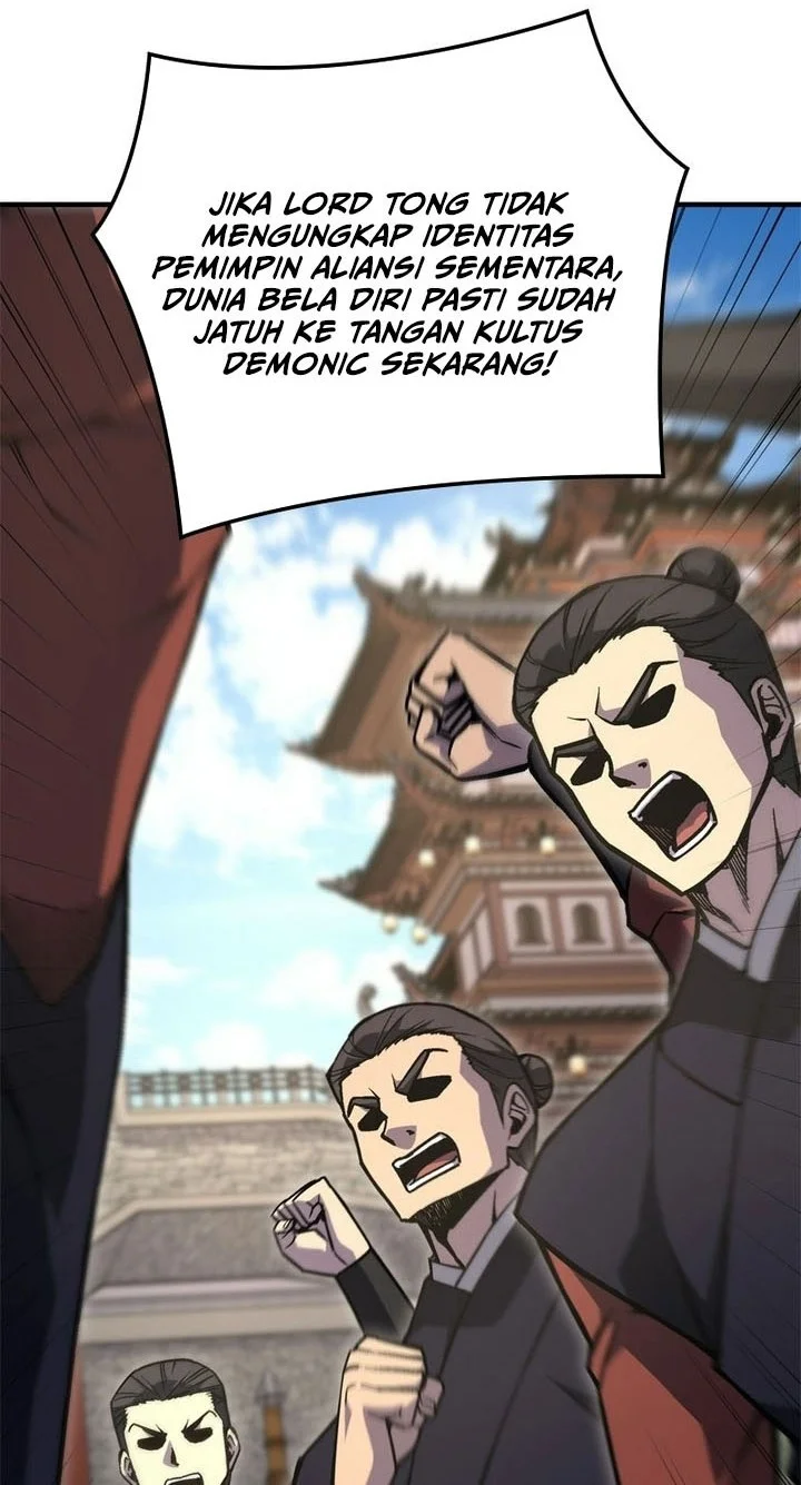 I Reincarnated As The Crazed Heir Chapter 176 - halaman 15