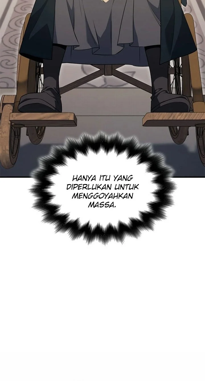 I Reincarnated As The Crazed Heir Chapter 176 - halaman 17