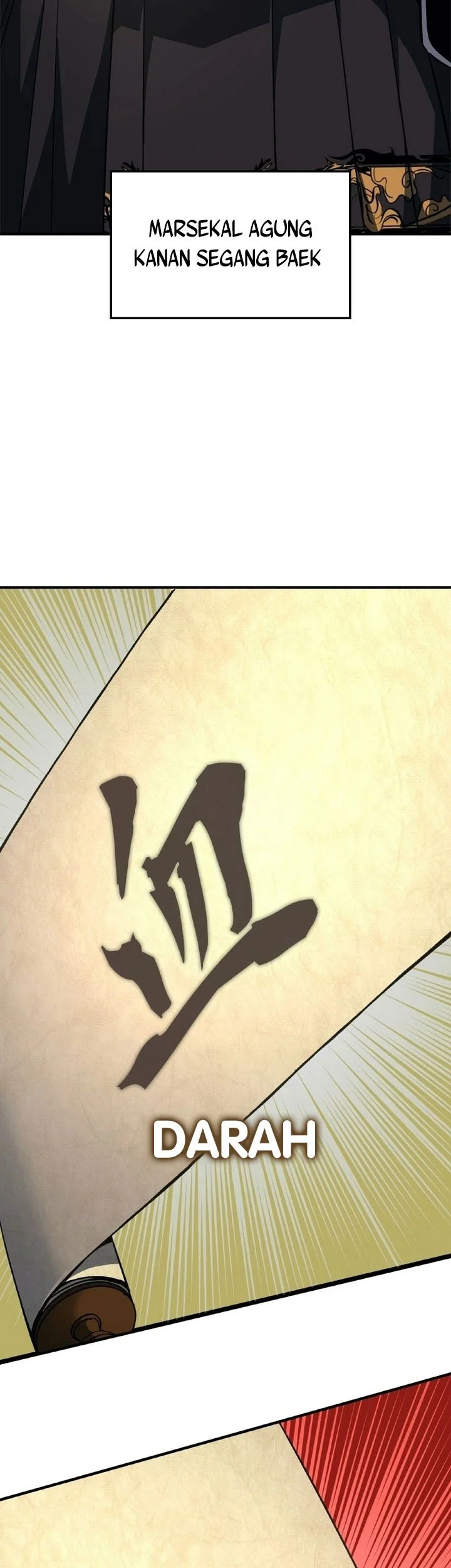 I Reincarnated As The Crazed Heir Chapter 176 - halaman 20