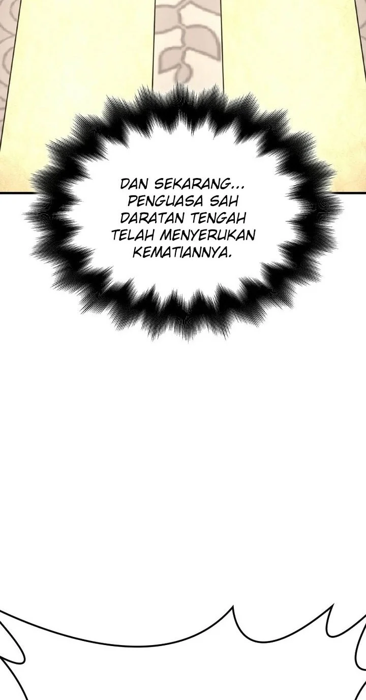 I Reincarnated As The Crazed Heir Chapter 176 - halaman 23
