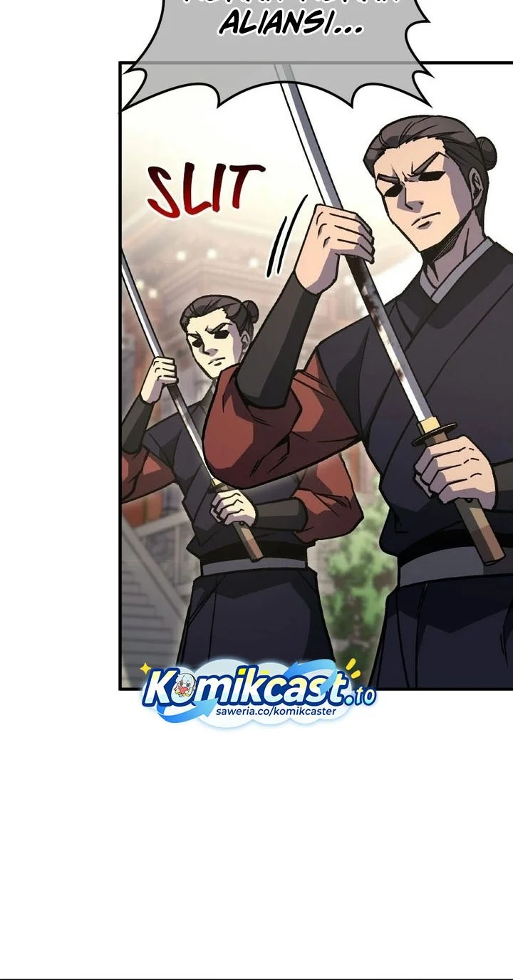 I Reincarnated As The Crazed Heir Chapter 176 - halaman 25