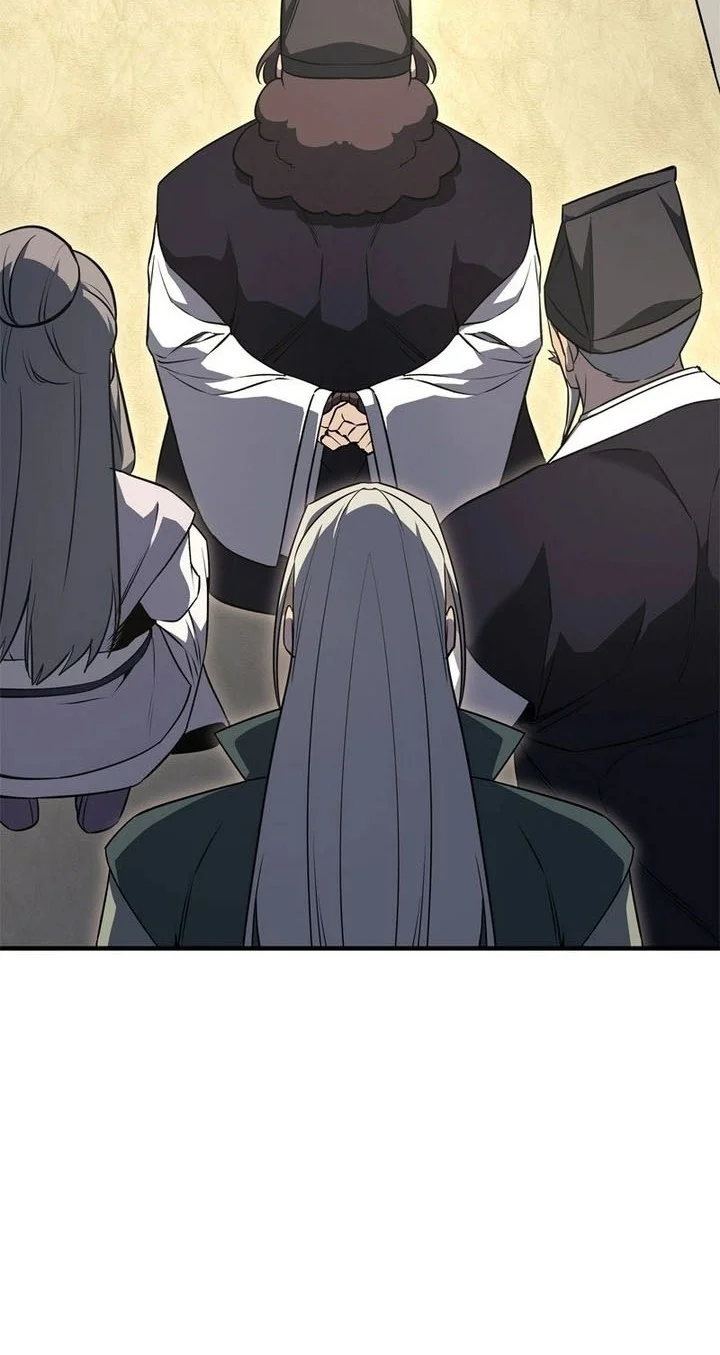 I Reincarnated As The Crazed Heir Chapter 176 - halaman 27