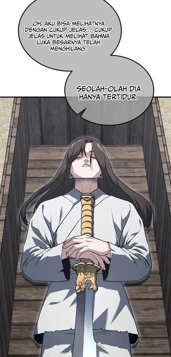 I Reincarnated As The Crazed Heir Chapter 176 - halaman 43