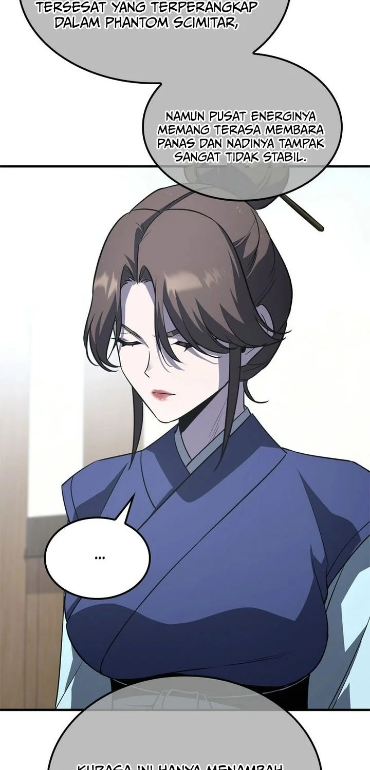 I Reincarnated As The Crazed Heir Chapter 176 - halaman 45