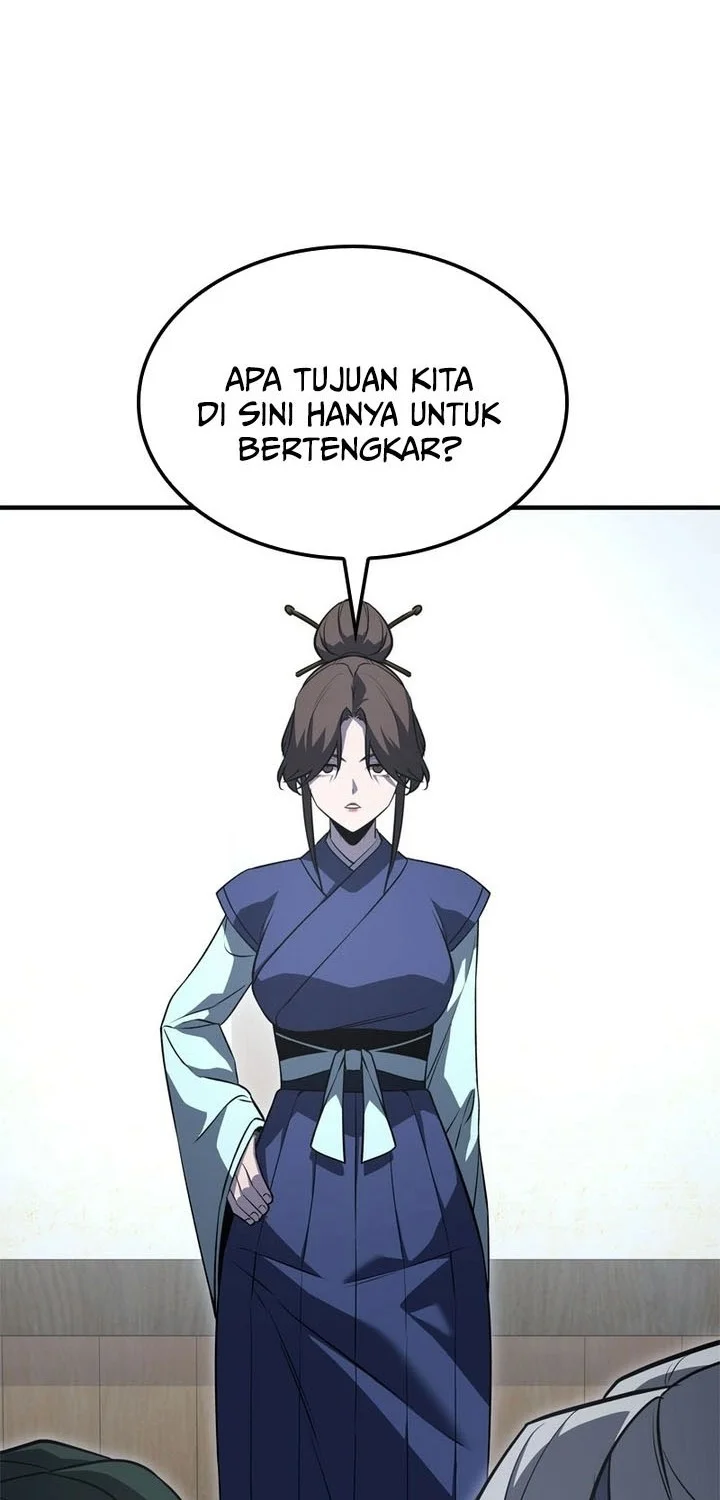 I Reincarnated As The Crazed Heir Chapter 176 - halaman 47