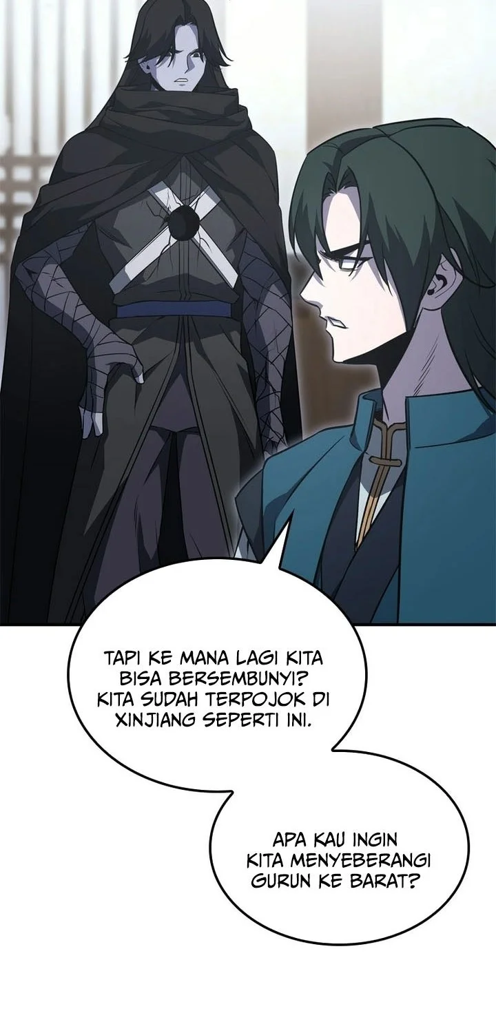 I Reincarnated As The Crazed Heir Chapter 176 - halaman 49